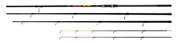BENZAR PRÚT CLASSIC METHOD FEEDER