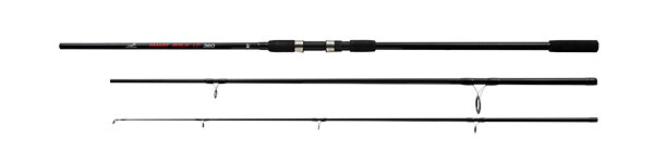 CARP EXPERT PRÚT SMART BOILIE LC