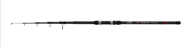 CARP EXPERT PRÚT EXTREME TELE