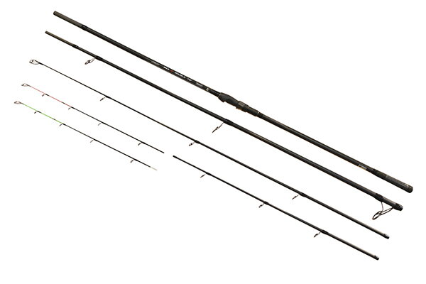 CARP EXPERT MAX2 DOUBLE TIP BOILIE/FEEDER PRÚT