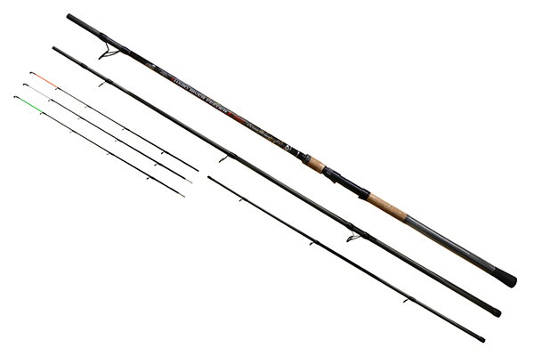 CARP EXPERT HARD RIVER FEEDER PRÚT