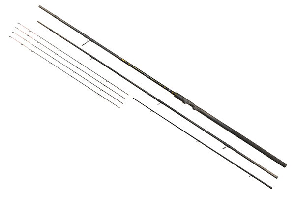 BENZAR CONCOURSE BLADE FEEDER PRÚT