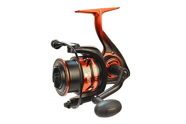 CARP EXPERT INTRUDER FEEDER ORSÓ