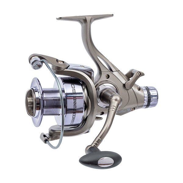 CARP EXPERT NAVIJÁK ADVANCER RUNNER 6000