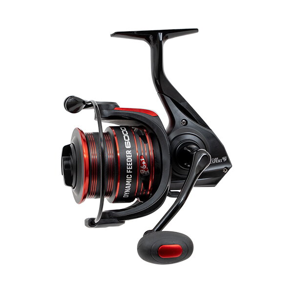 CARP EXPERT NAVIJAK DYNAMIC FEEDER
