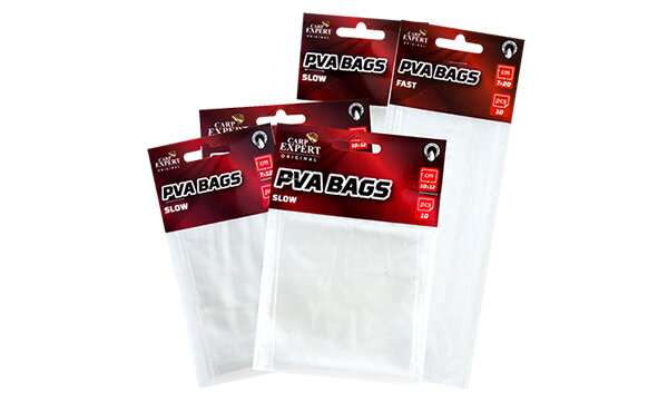 CARP EXPERT SÁČEK PVA POMALÝ