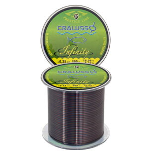 CRALUSSO VLASEC INFINITY 500M