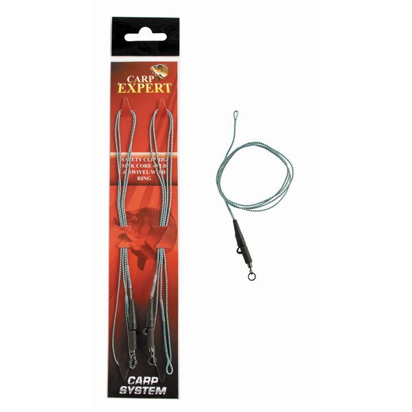 CARP EXPERT BOILIES MONTÁŽ S KRÚŽKOM - POTÁPAVÝ