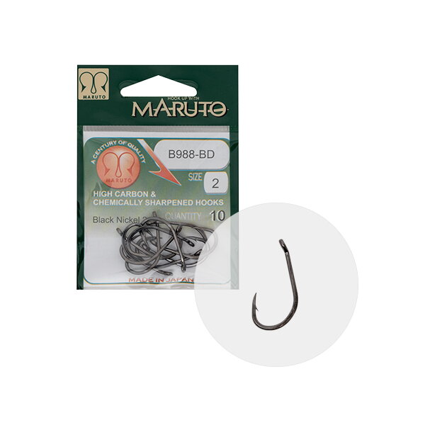 MARUTO HÁČIK B988BD
