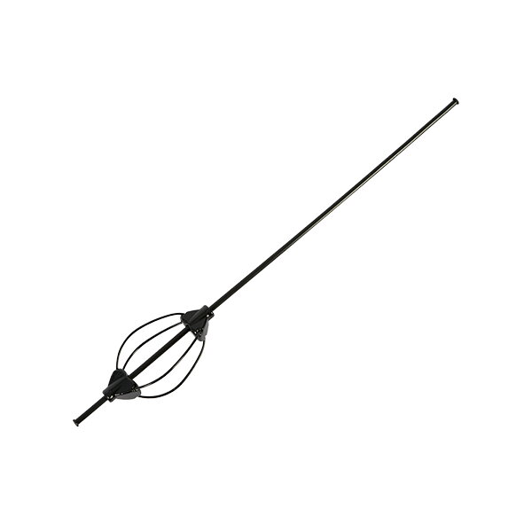 DEÁKY REBROVANÉ KRMÍTKO FEEDER