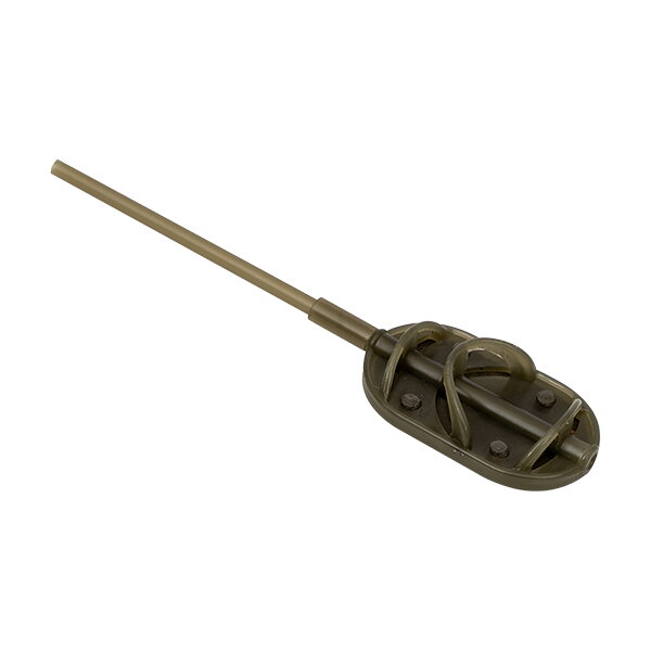 BENZÁR KOŠÍK ARC FLAT METHOD FEEDER XL