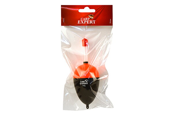 CARP EXPERT PLAVÁK NA TOLSTOLOBIKY