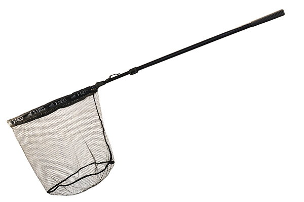 CARP EXPERT NEO PROTECT GUMIS MERÍTŐHÁLÓ NYÉLLEL