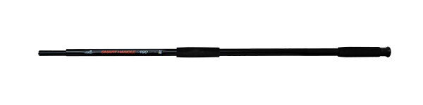 CARP EXPERT PODBERÁKOVÁ TYČ  DVOJDIELNA SMART HANDLE 1,80M
