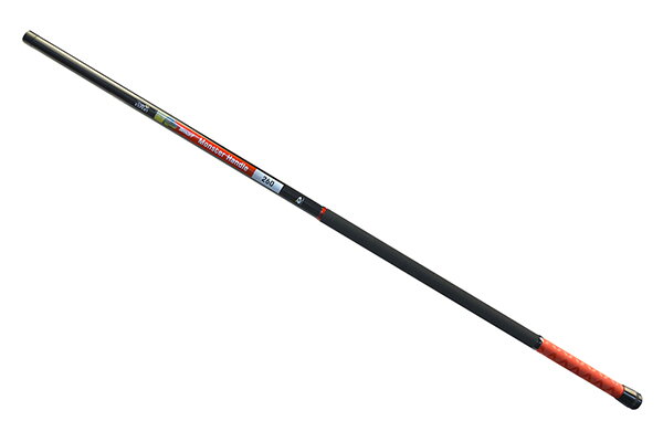 CARP EXPERT SMART MONSTER RUKOVÄŤ K PODBERÁKU