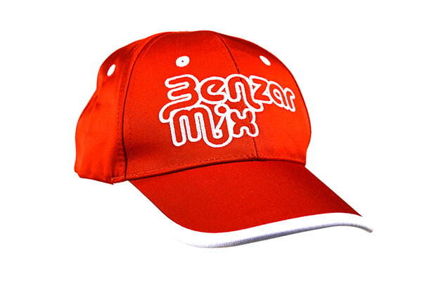 BENZAR MIX ŠILTOVKA ČERVENÁ