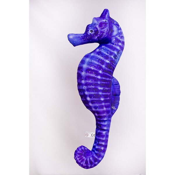 VANKÚŠ V TVARE MORSKÉHO KONÍKA – 60 CM
