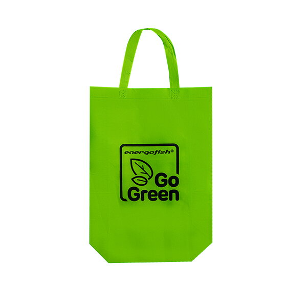 GO GREEN TAŠKA EKOLOGICKÁ