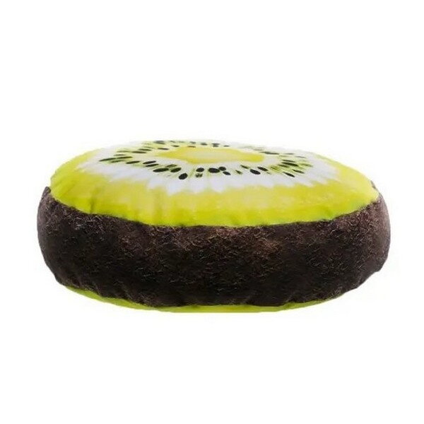 VANKÚŠ V TVARE KIWI 40 × 15 CM