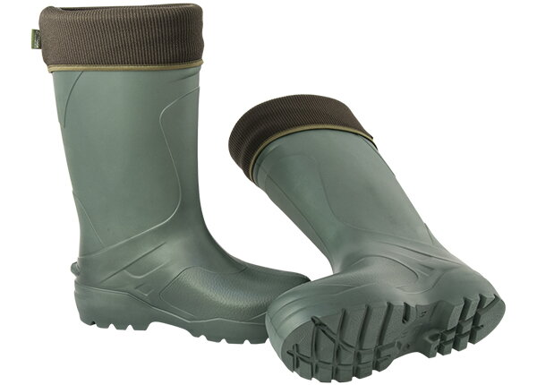 ET OUTDOOR EVA ČIŽMY ESKIMO PLUS -30C