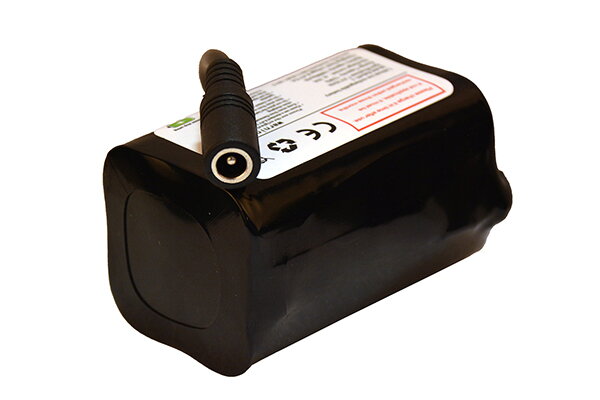 LUCKY F01 LITHIUM BATTERY AKUMULÁTOR PRE ZAKRMOVACIU LOĎKU