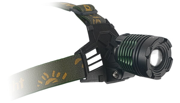 ENERGOTEAM OUTDOOR ČELOVKA VENUS
