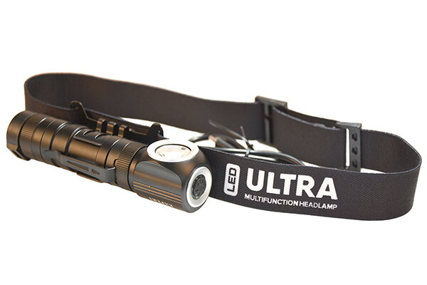 CARP EXPERT ULTRA 3IN1 MULTIFUNKČNÁ LAMPA