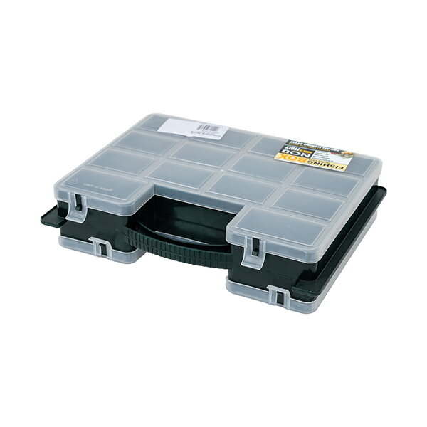 FISHING BOX RYBÁRSKY KUFRÍK DUO TYP.370