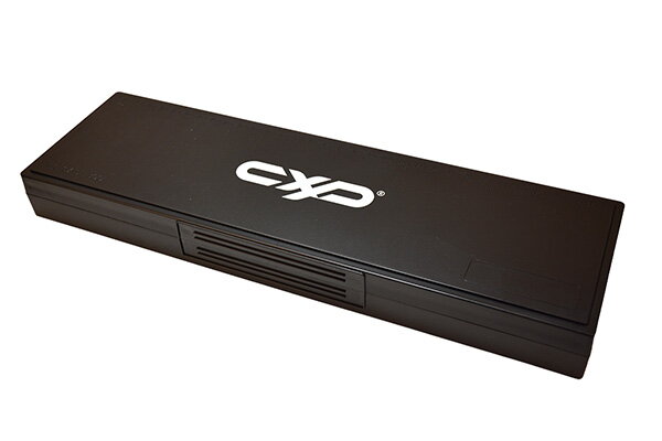 CARP EXPERT NEO UNIVERSAL RIG BOX ELŐKETARTÓ
