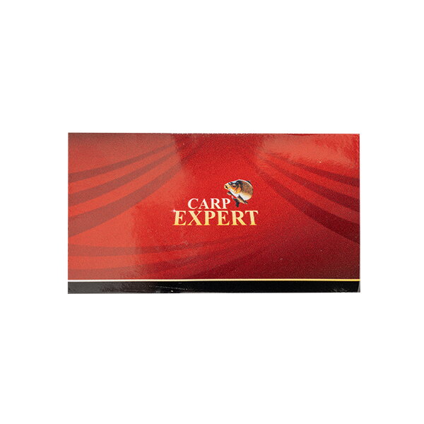 CARP EXPERT SAMOLEPKA MINI 90MM×50MM