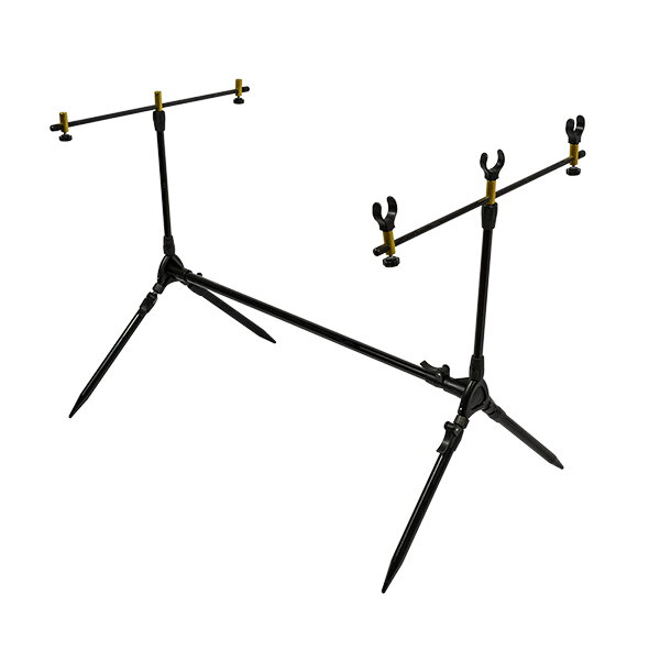 KAMASAKI ROD-POD ČIERNY