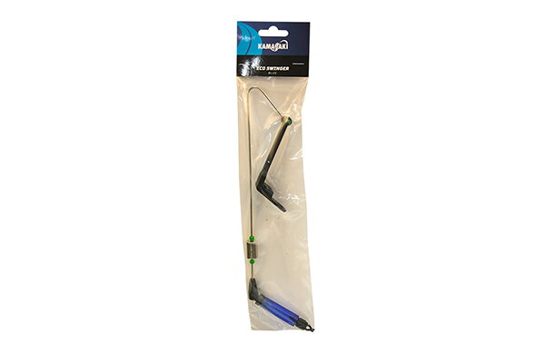 KAMASAKI ECO SWINGER