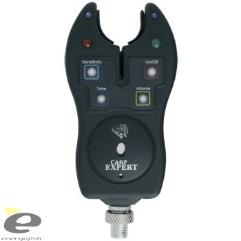 CARP EXPERT ELEKTRONICKÝ SIGNALIZÁTOR ZÁBERU
