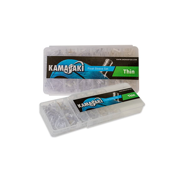KAMASAKI SET SILIKÓNOVÝCH TRUBIČIEK HRUBÝ