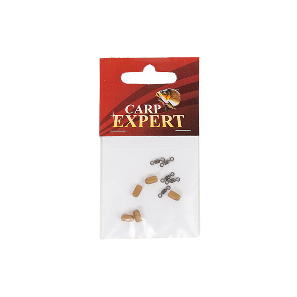 CARP EXPERT GUMENÁ ZARÁŽKA S OBRATLÍKOM