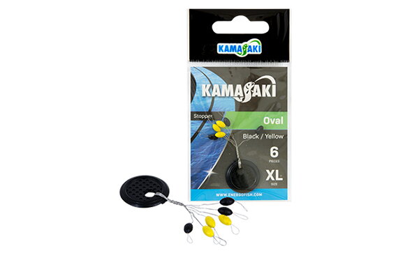 KAMASAKI ZARÁŽKA CLASSIC OVÁLNA