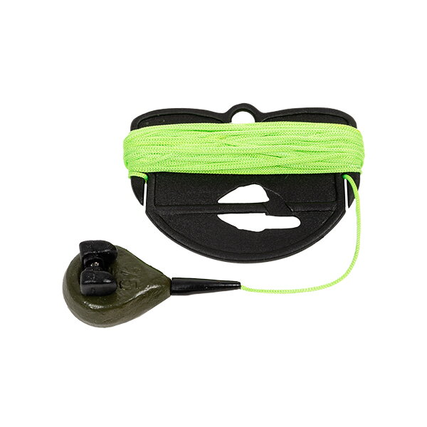 CARP EXPERT ZADNÉ OLOVO BACK LEAD NA VLASEC 110G