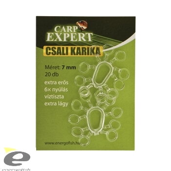 CARP EXPERT KRÚŽKY Z NA NÁSTRAHY 7MM