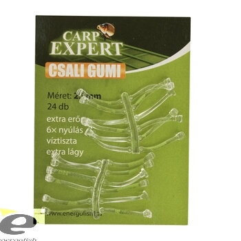 CARP EXPERT ZARÁŽKA Z ELASTICKÁ 25MM