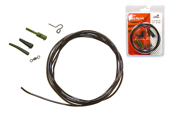 CARP EXPERT SMART PONTYOS APRÓCIKK SZETT