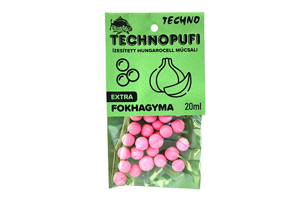 TECHNOMAGIC FÚKANÁ KUKURICA FAREBNÁ