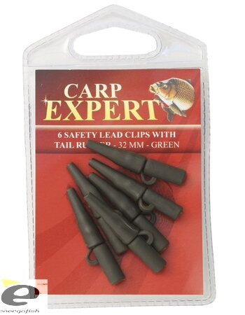 CARP EXPERT ZÁVES NA OLOVO