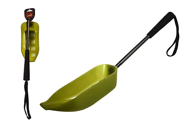 CARP EXPERT LOPATKA NA ZAKŔMENIE