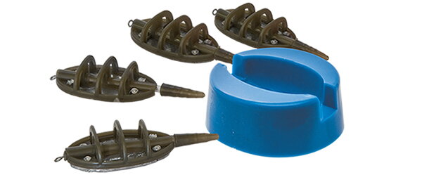 CARP EXPERT KŔMNE KOŠÍKY FEEDER METHOD SET