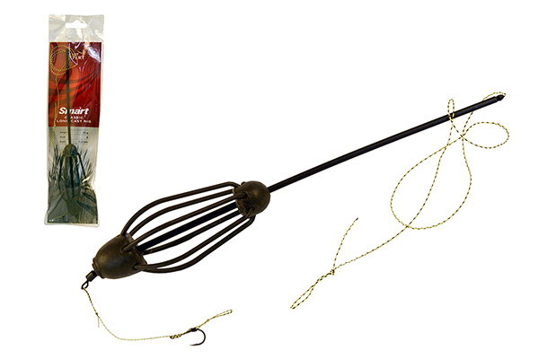 CARP EXPERT SMART LONGCAST RIG NADVÄZEC