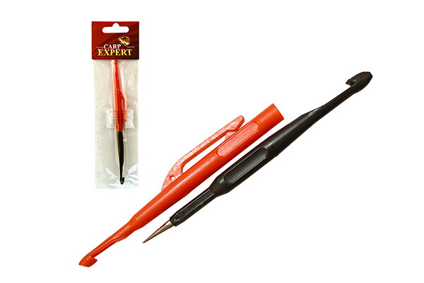 CARP EXPERT VYPROŠŤOVAČ HÁČIKOV S ROZVÄZOVAČOM UZLOV
