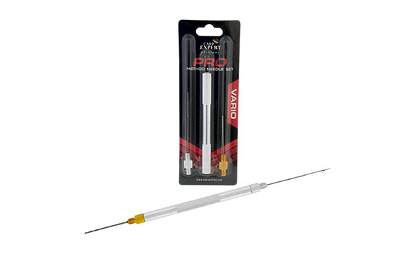 CARP EXPERT PRO METHOD IHLA SET VARIO