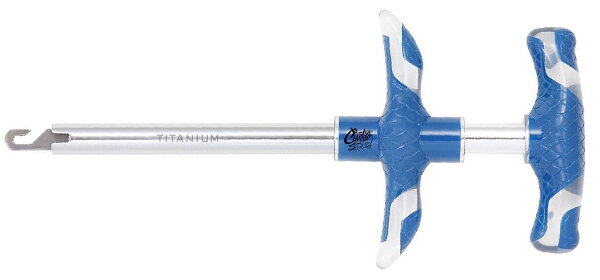 CUDA VYBERAČ HÁČIKOV TITANIUM NITRIDE 8.5