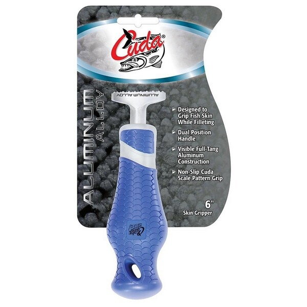 CUDA SKIN GRIPPER DRŽIAK KOŽE