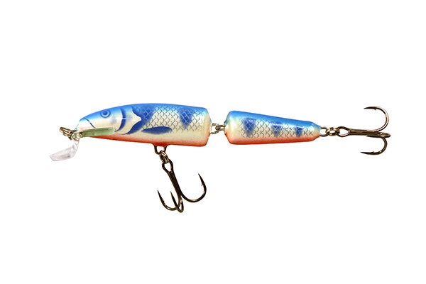 Salmo Fanatic 7cm, F